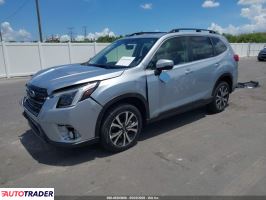 Subaru Forester 2022 2