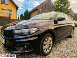 Fiat Tipo 2020 1.4 95 KM