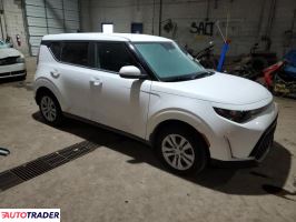 Kia Soul 2023 2