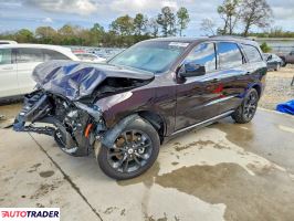 Dodge Durango - zobacz ofertę