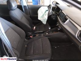 Kia Rio 2020 1