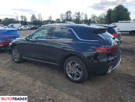 Hyundai Genesis 2025 2