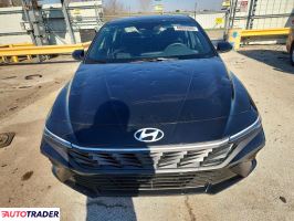 Hyundai Elantra 2026 2