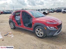 Hyundai Kona 2022 2
