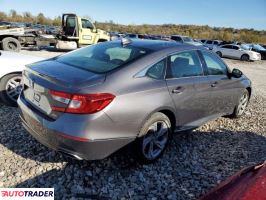 Honda Accord 2018 2