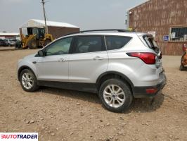 Ford Escape 2019 1