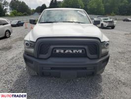 Dodge Ram 2021 3