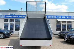 Peugeot Boxer 2018 2 Peugeot Boxer 2018 2