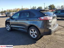 Ford Edge 2020 2