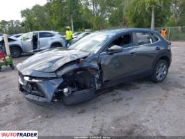 Mazda CX-30 2022 2 Mazda CX-30 2022 2
