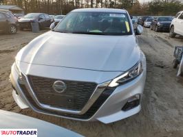 Nissan Altima 2020 2 Nissan Altima 2020 2