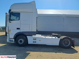Daf xf 480 ft