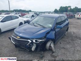Chevrolet Equinox 2019 1 Chevrolet Equinox 2019 1