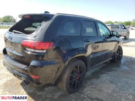 Jeep Grand Cherokee 2021 6