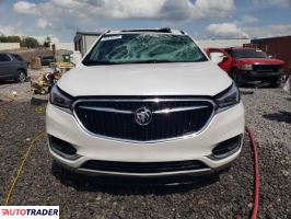 Buick Enclave 2021 3 Buick Enclave 2021 3