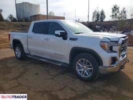 GMC Sierra 2020 5
