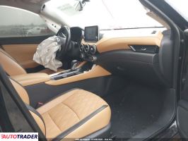 Nissan Sentra 2021 2