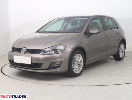 Volkswagen Golf 2014 1.2 103 KM