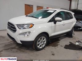 Ford EcoSport 2020 2