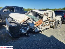 Nissan Frontier - zobacz ofertę