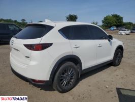 Mazda CX-5 2019 2