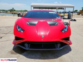 Lamborghini Huracan 2023 5