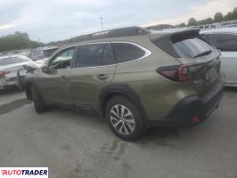 Subaru Outback 2024 2 Subaru Outback 2024 2