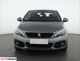 Peugeot 308 2020 1.2 128 KM