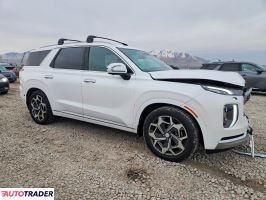 Hyundai Pozostałe 2021 3