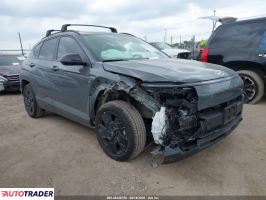 Hyundai Kona - zobacz ofertę