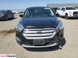 Ford Escape 2019 1 Ford Escape 2019 1