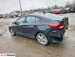 Hyundai Elantra 2020 2