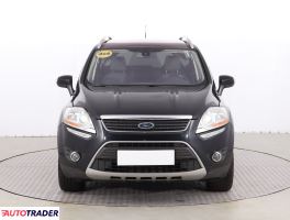 Ford Kuga 2012 2.0 138 KM