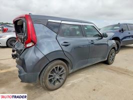 Kia Soul 2022 2