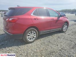 Chevrolet Equinox 2020 1