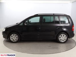 Volkswagen Touran 2004 1.6 100 KM
