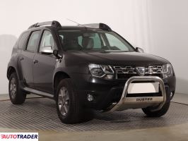 Dacia Duster 2014 1.2 123 KM