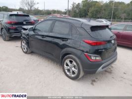 Hyundai Kona 2023 2