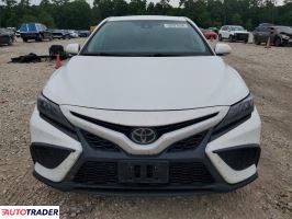 Toyota Camry 2023 2