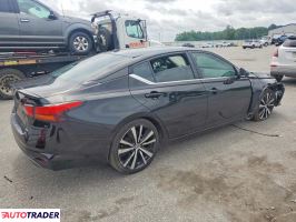 Nissan Altima 2020 2