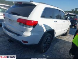 Jeep Grand Cherokee 2019 3 Jeep Grand Cherokee 2019 3