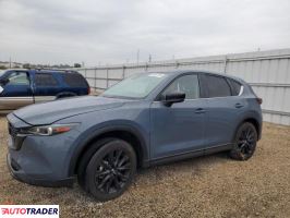 Mazda CX-5 2024 2