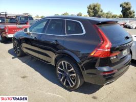 Volvo XC60 2018 2