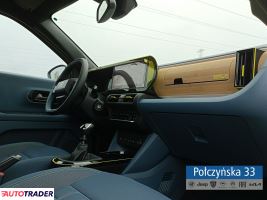 Fiat Panda 2026 1.2 100 KM