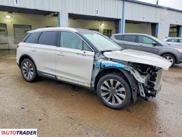 Lincoln Pozostałe 2020 2