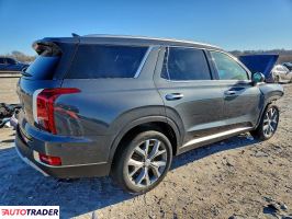 Hyundai Pozostałe 2022 3