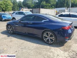 Infiniti Q60 2021 3 Infiniti Q60 2021 3