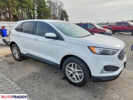 Ford Edge 2024 2