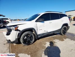 GMC Terrain - zobacz ofertę