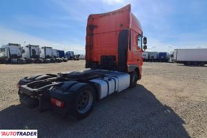 Daf xf 460 Daf xf 460